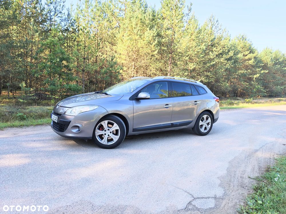 Renault Megane TCe 180 Luxe - 5
