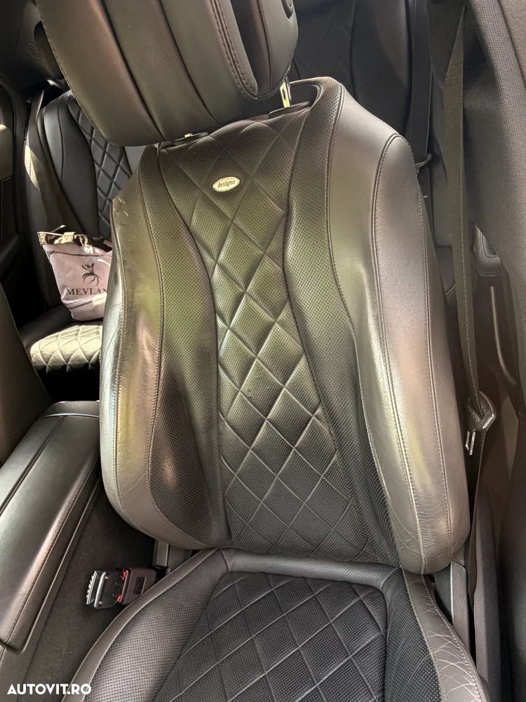 Mercedes-Benz E 300 de 9G-TRONIC - 26