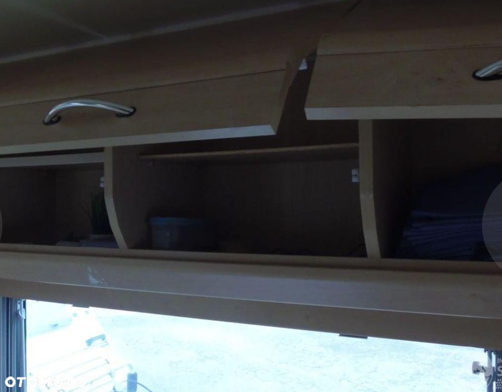 KNAUS KNAUS EURO TREND 550 - 22