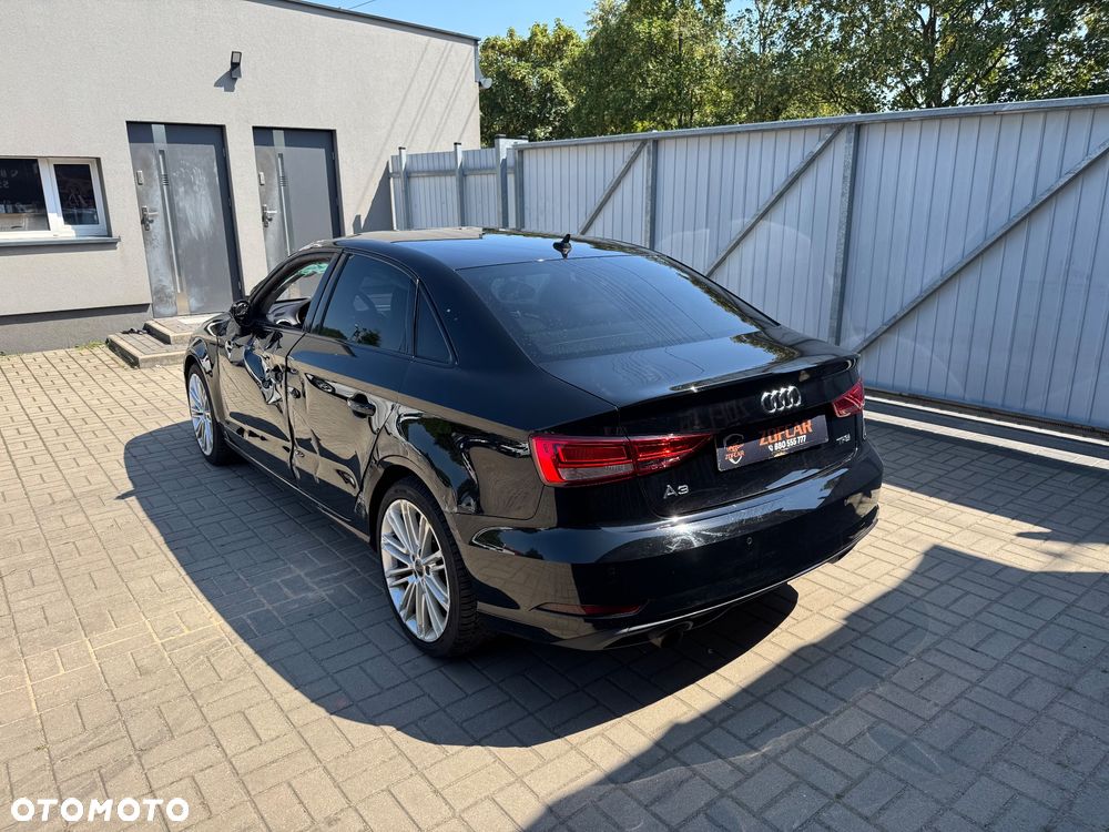 Audi A3 Limousine 1.0 TFSI - 3