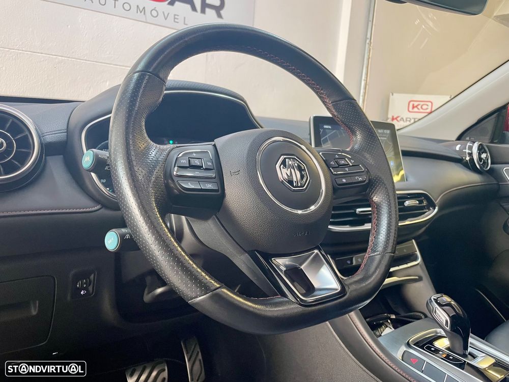 MG EHS 1.5T-GDI Luxury - 25