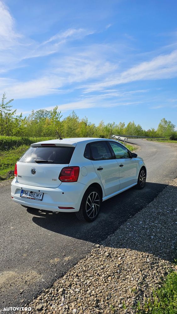 Volkswagen Polo - 3