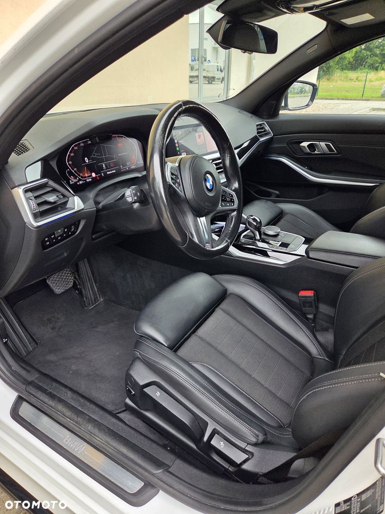 BMW Seria 3 - 7