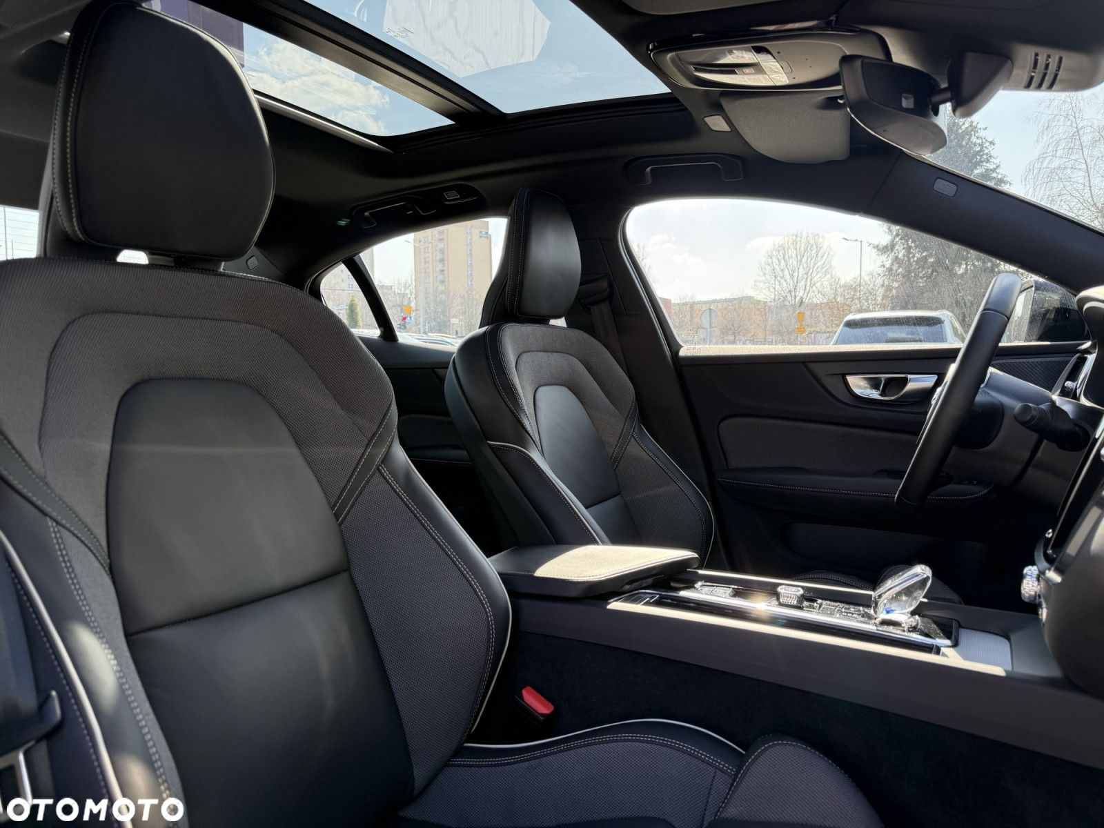 Volvo S60 - 26