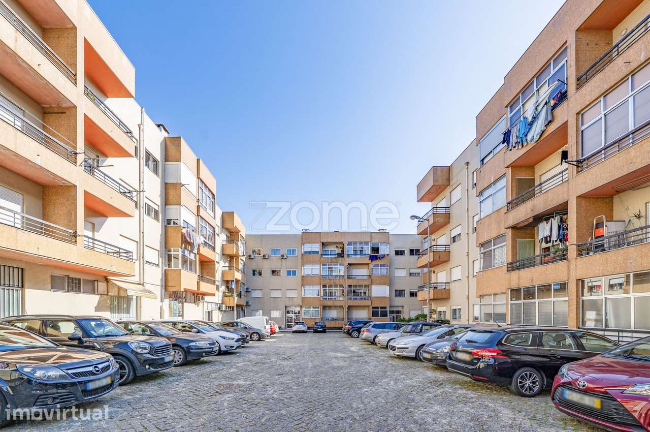 Apartamento T3 em Ferreiros, Braga - Grande imagem: 5/29