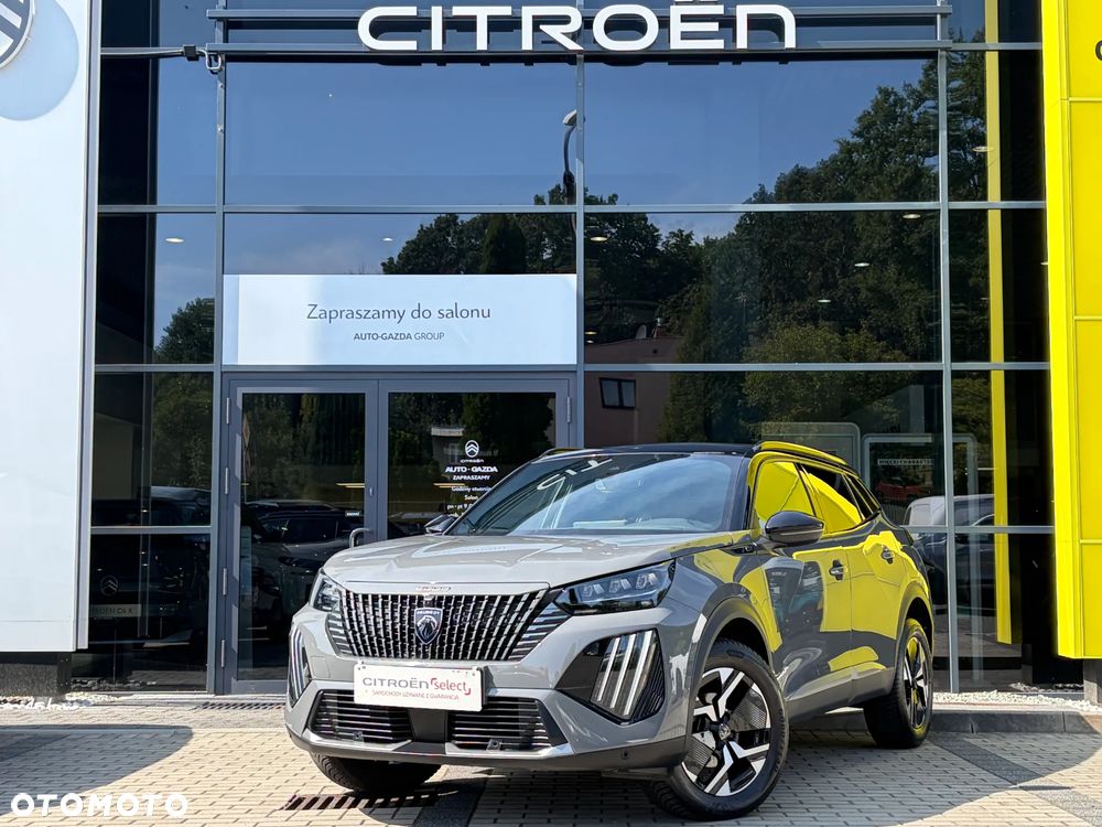 Peugeot 2008 PureTech 100 Active S&S BVM6 - 2