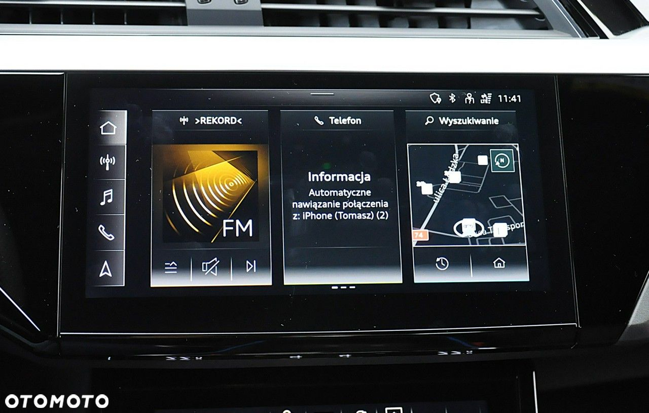 Audi e-tron - 39