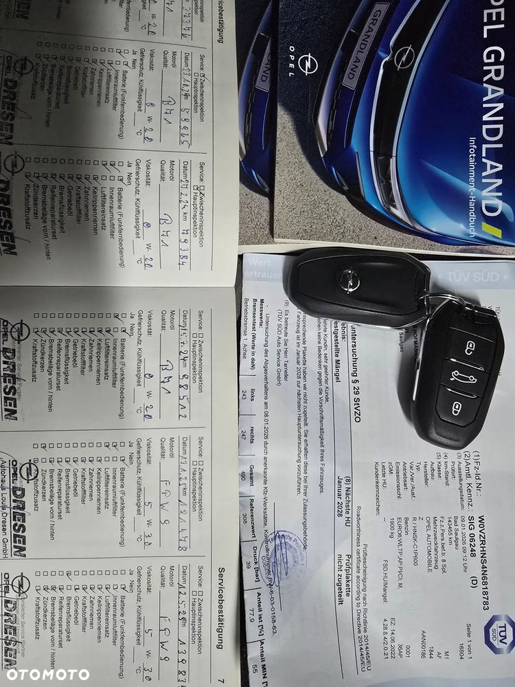 Kia Ceed 1.0 T-GDI ISG GT Line - 38