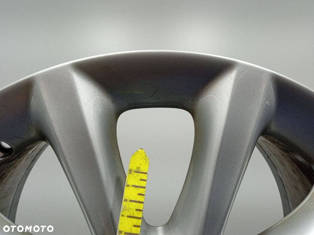 MERCEDES GLS X166 W166 ALUFELGA 8JX18 5X112 ET56.5 A1664011102 1 SZT - 2