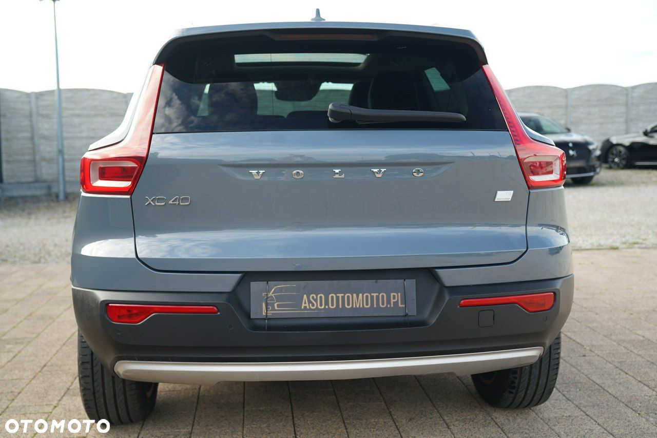 Volvo XC 40 - 12