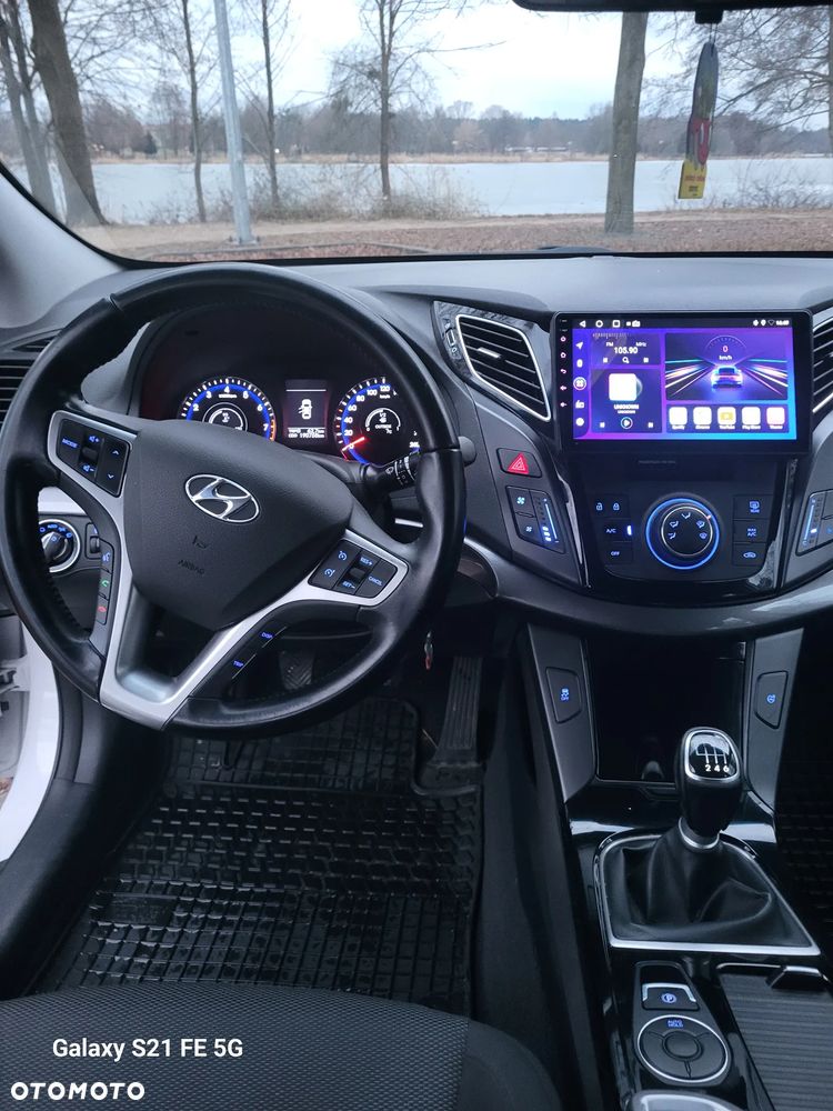 Hyundai i40 i40cw 1.6 Fifa World Cup Edition - 26
