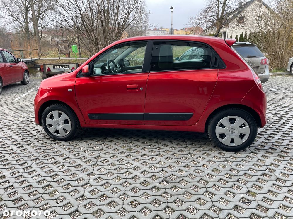 Renault Twingo SCe 70 Start&Stop Intens - 7