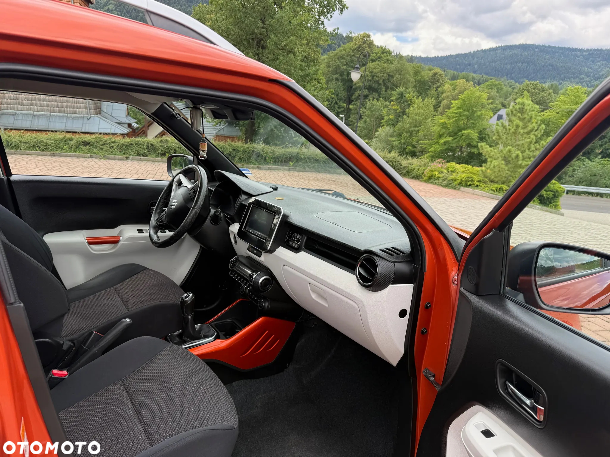 Suzuki Ignis 1.2 Premium 4WD - 14