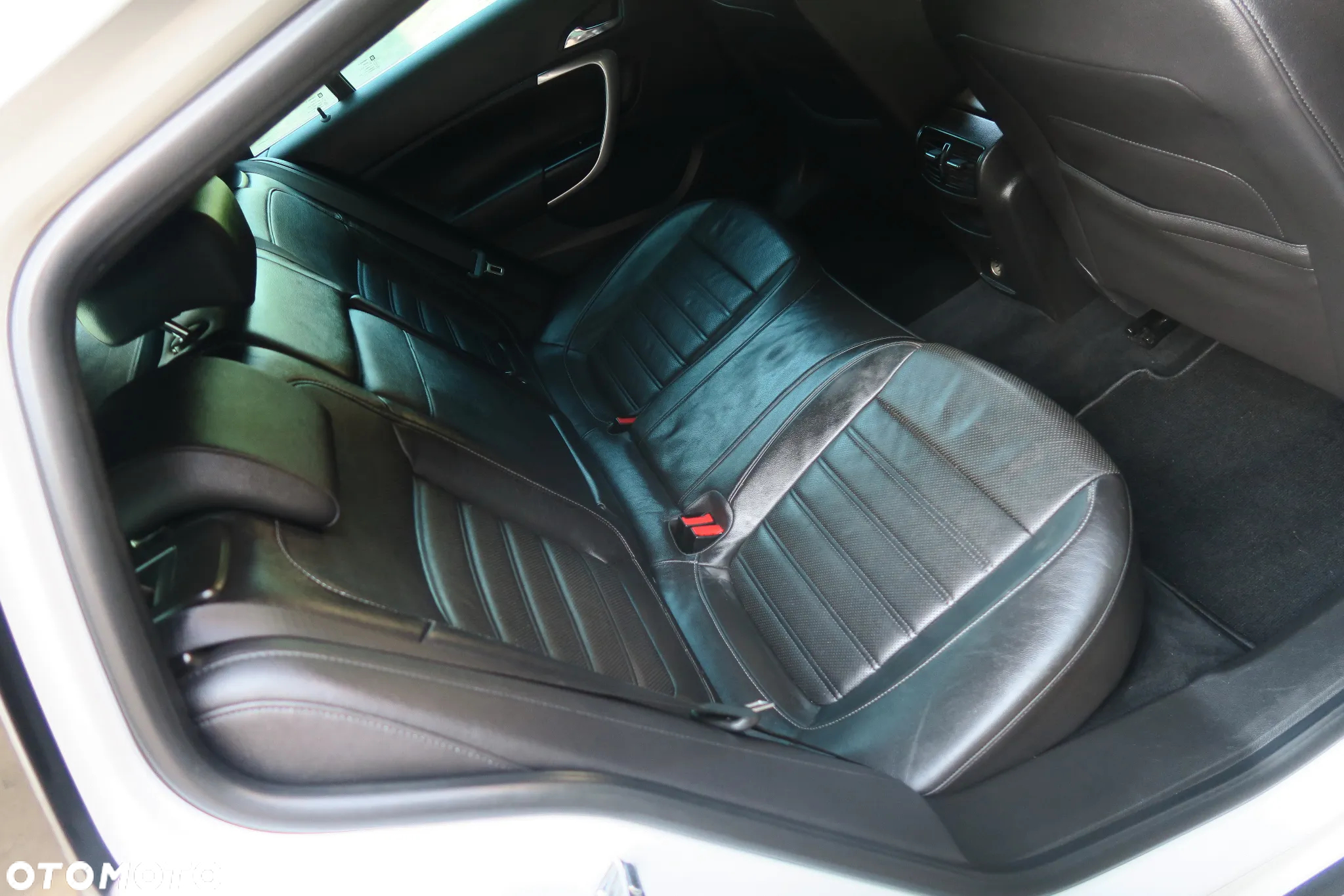Opel Insignia 2.0 CDTI Cosmo - 6
