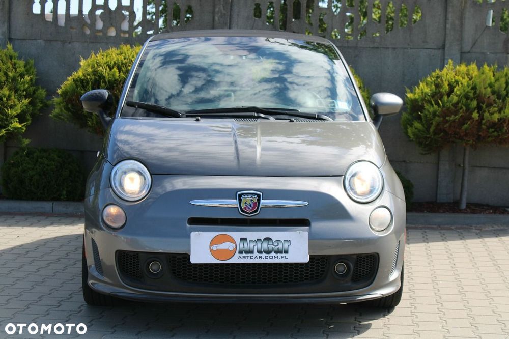 Abarth 500 - 3
