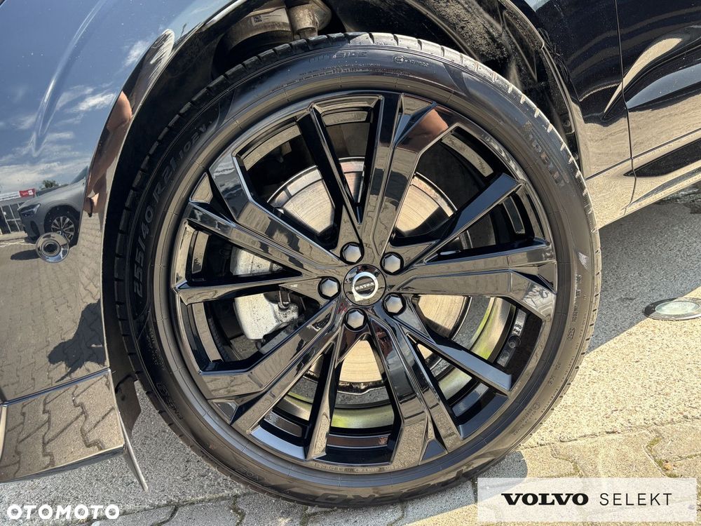 Volvo XC 60 - 4