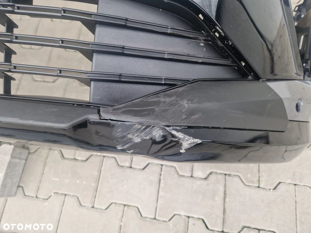 Zderzak Renault Austral lift Espace VI - 4