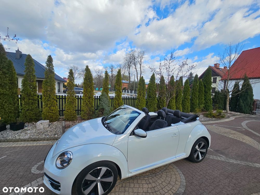 Volkswagen Beetle 2.0 TSI DSG Sport - 6