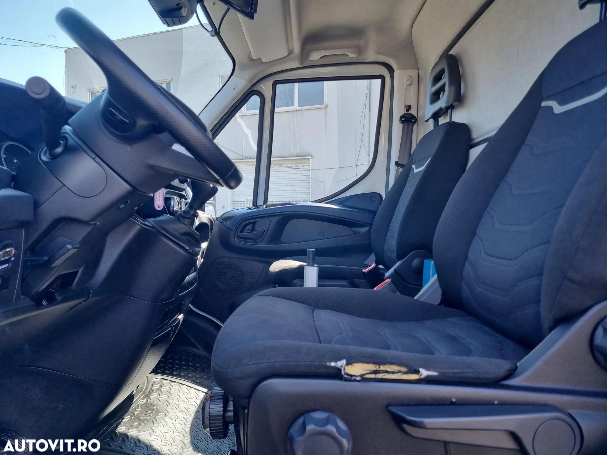 Iveco Daily 35-140 - 16