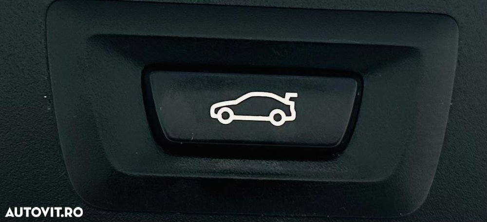 BMW Seria 5 520d Aut. Modern Line - 18