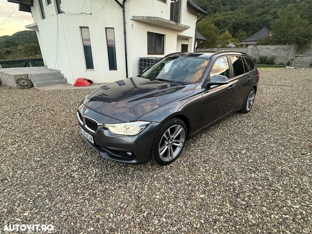 BMW Seria 3 - 9