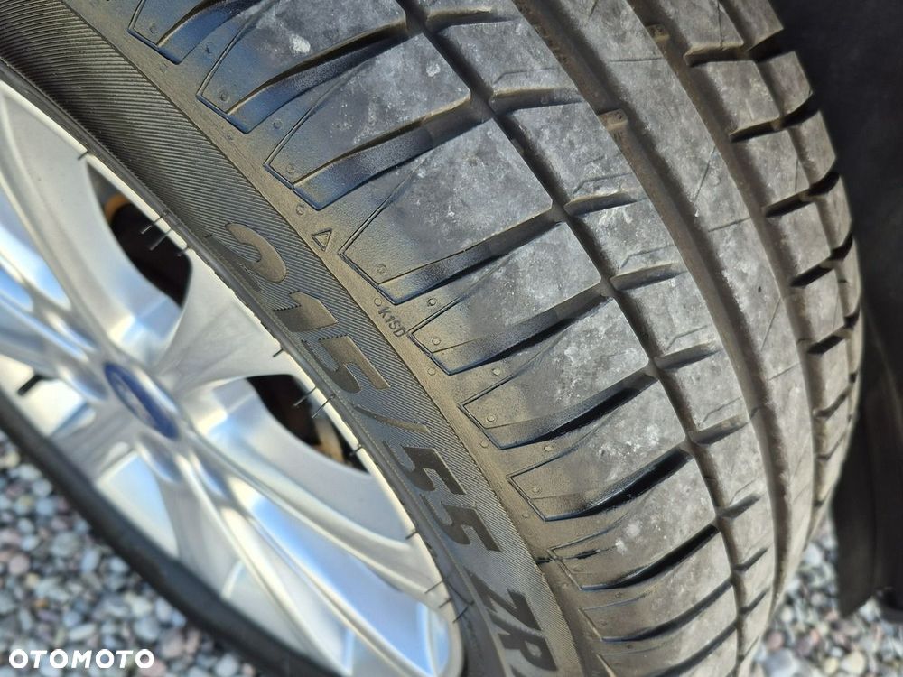 Ford Mondeo - 12