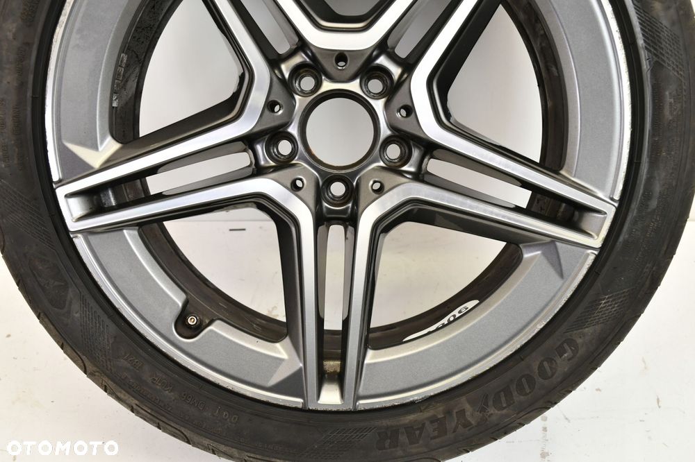 MERCEDES CLS W257 FELGA 19 CALI A2574011500 - 3