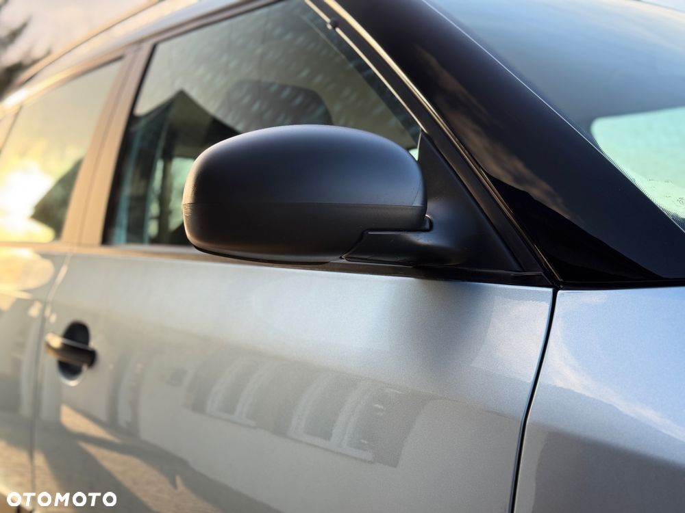 Skoda Fabia 1.6 TDI DPF Classic - 6