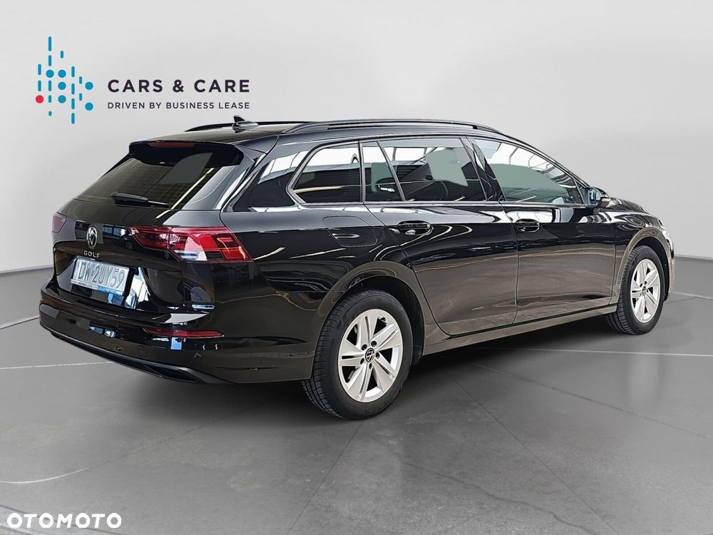 Volkswagen Golf 1.5 TSI EVO Life - 8