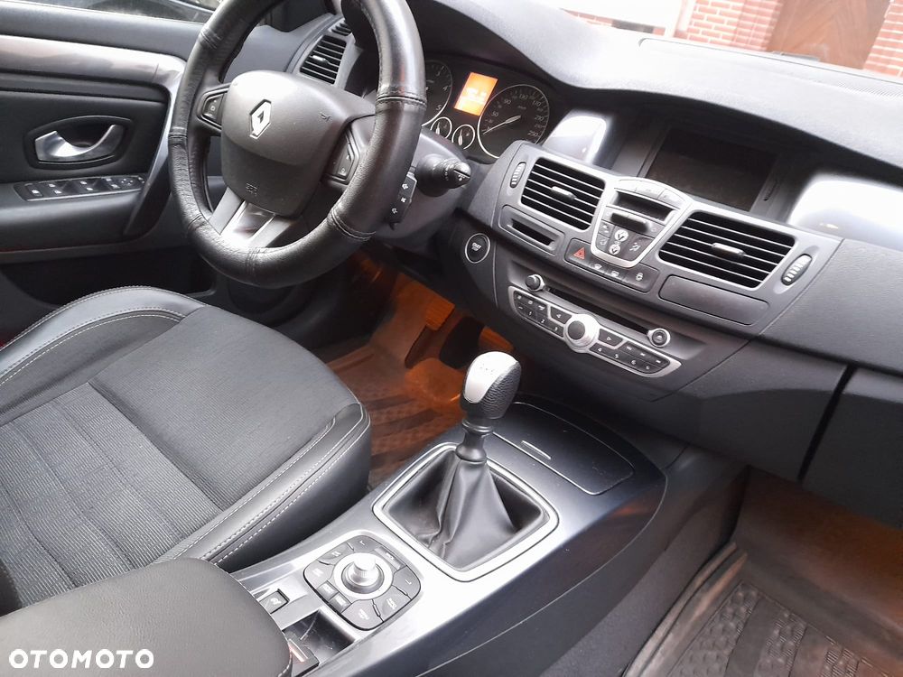 Renault Laguna 2.0 dCi Dynamique - 22