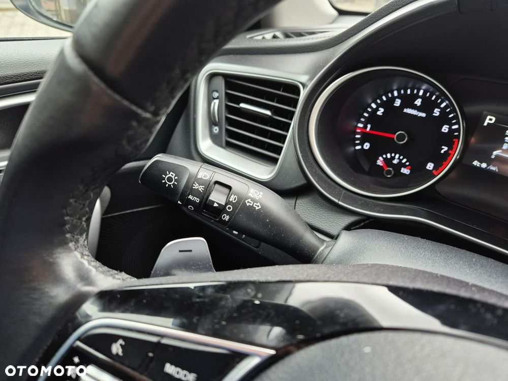 Kia Ceed 1.5 T-GDI M DCT - 18