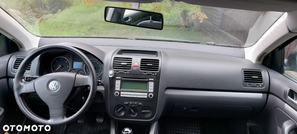 Volkswagen Jetta 1.9 TDI Comfortline - 7