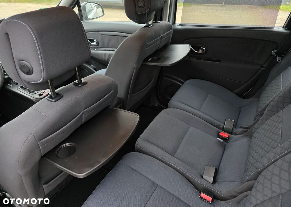 Renault Grand Scenic 1.5 dCi Dynamique - 17