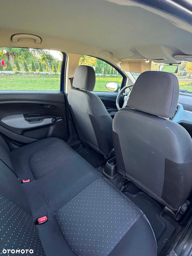 Fiat Grande Punto 1.4 8V Dynamic - 11