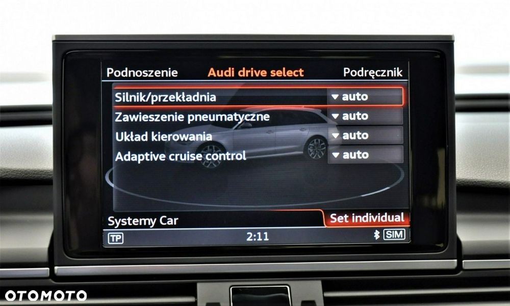 Audi A6 Avant - 33