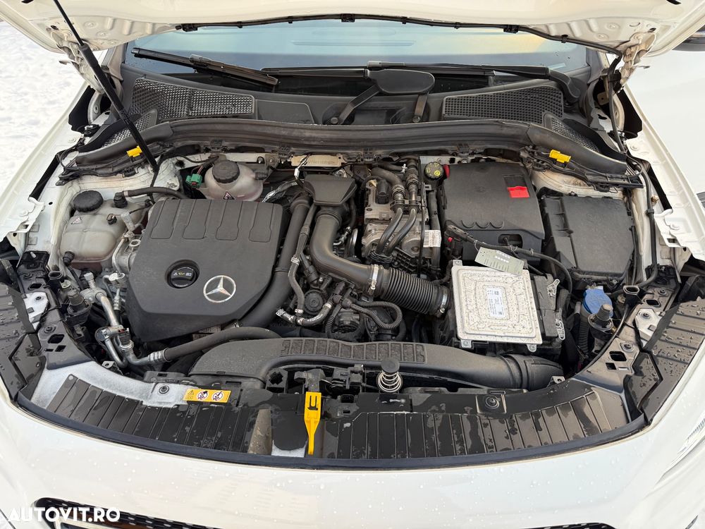Mercedes-Benz GLA 250 e 8G-DCT Edition Plug-in-Hybrid - 20