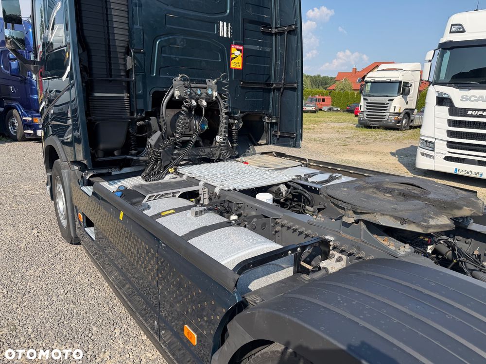 Volvo FH 500 !! Stan BDB !! Vin KB 2019 !! Import France - 11