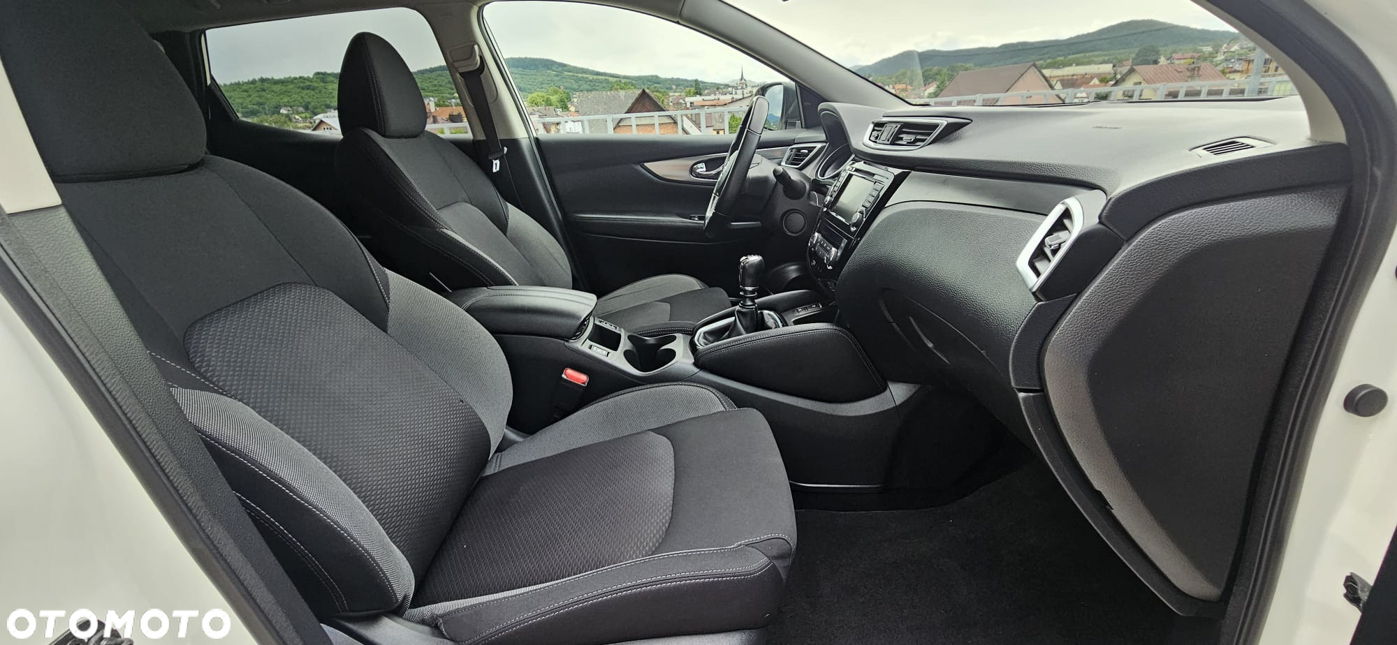 Ford Kuga 1.5 EcoBoost FWD ST-Line Black ASS GPF - 38