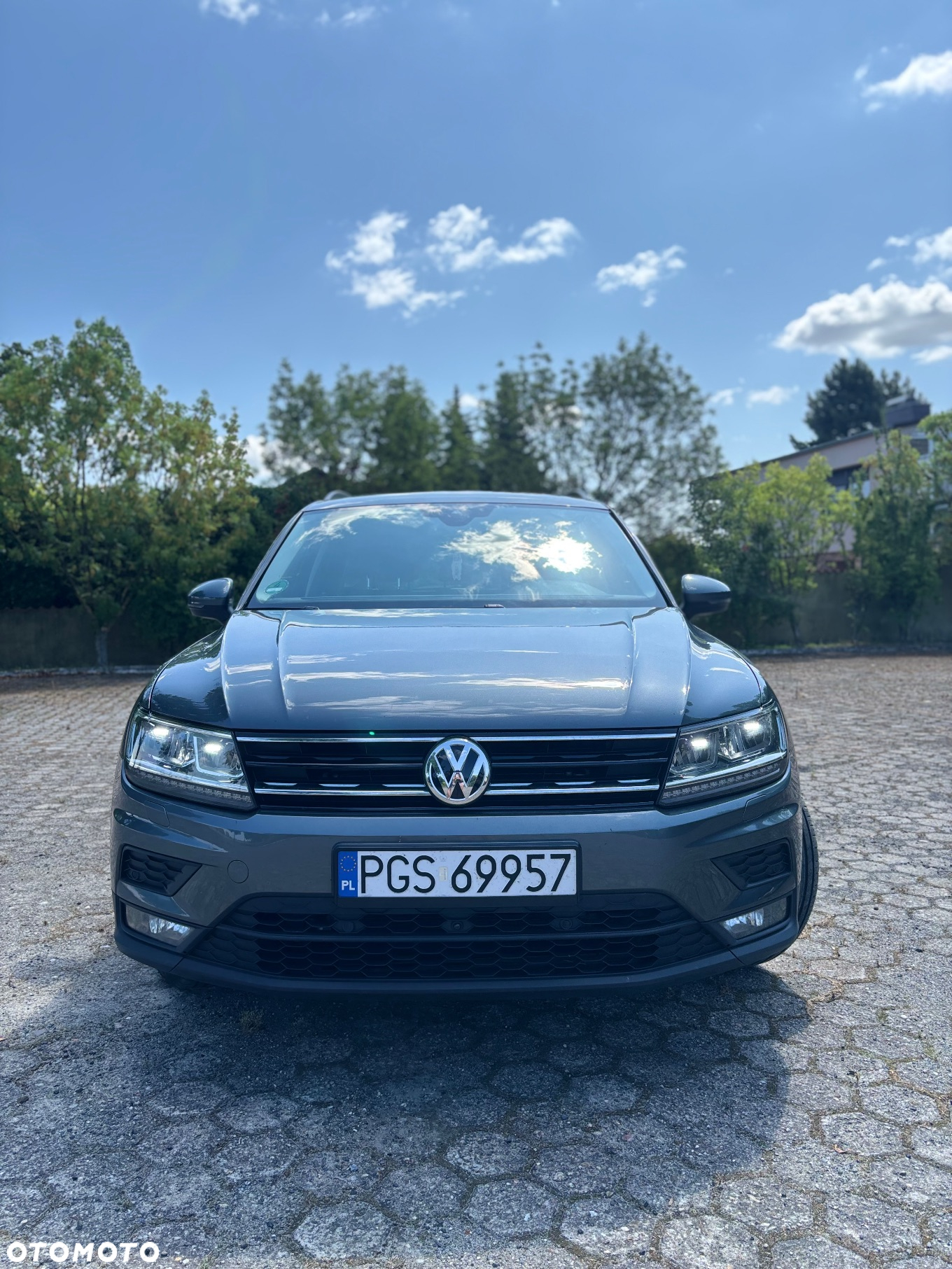 Volkswagen Tiguan 2.0 TDI BMT SCR 4Mot Comfortline DSG - 10