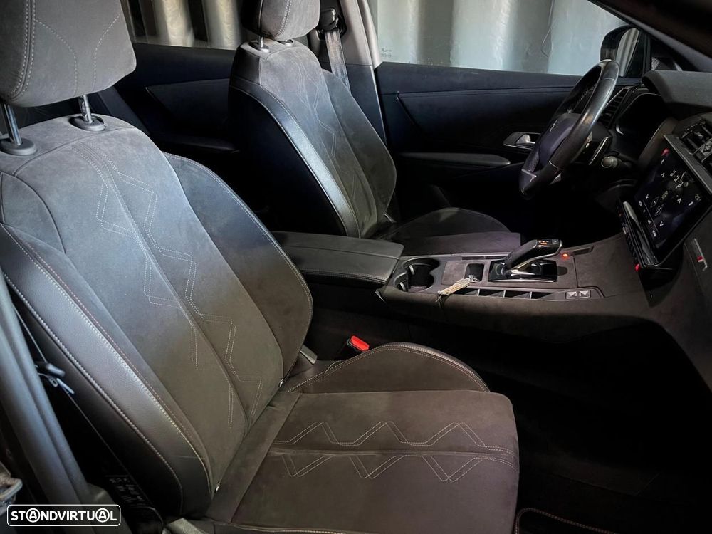 DS DS7 Crossback - 20