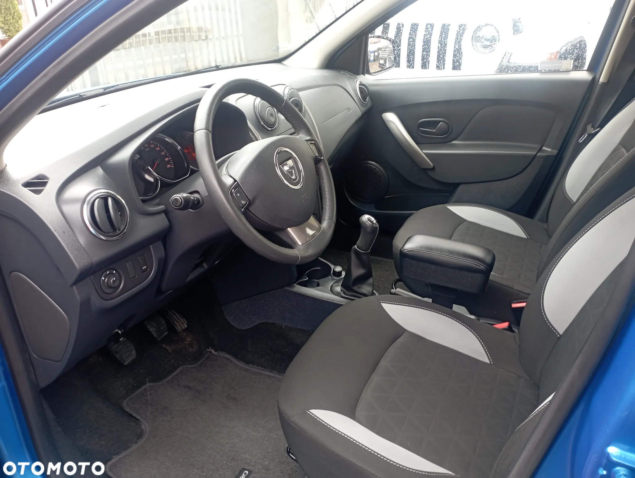 Dacia Sandero Stepway 0.9 TCe Laureate - 7