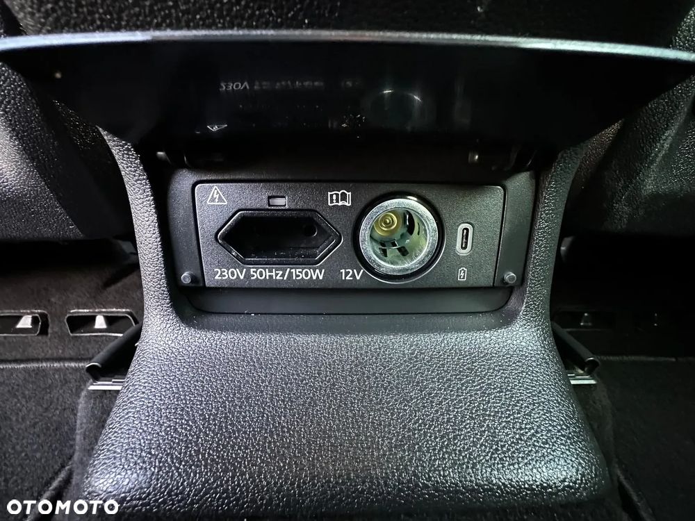 Skoda Kodiaq 2.0 TDI 4x2 Ambition DSG - 22