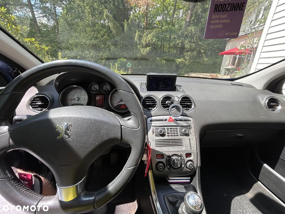 Peugeot 308 1.6 Premium Plus - 2