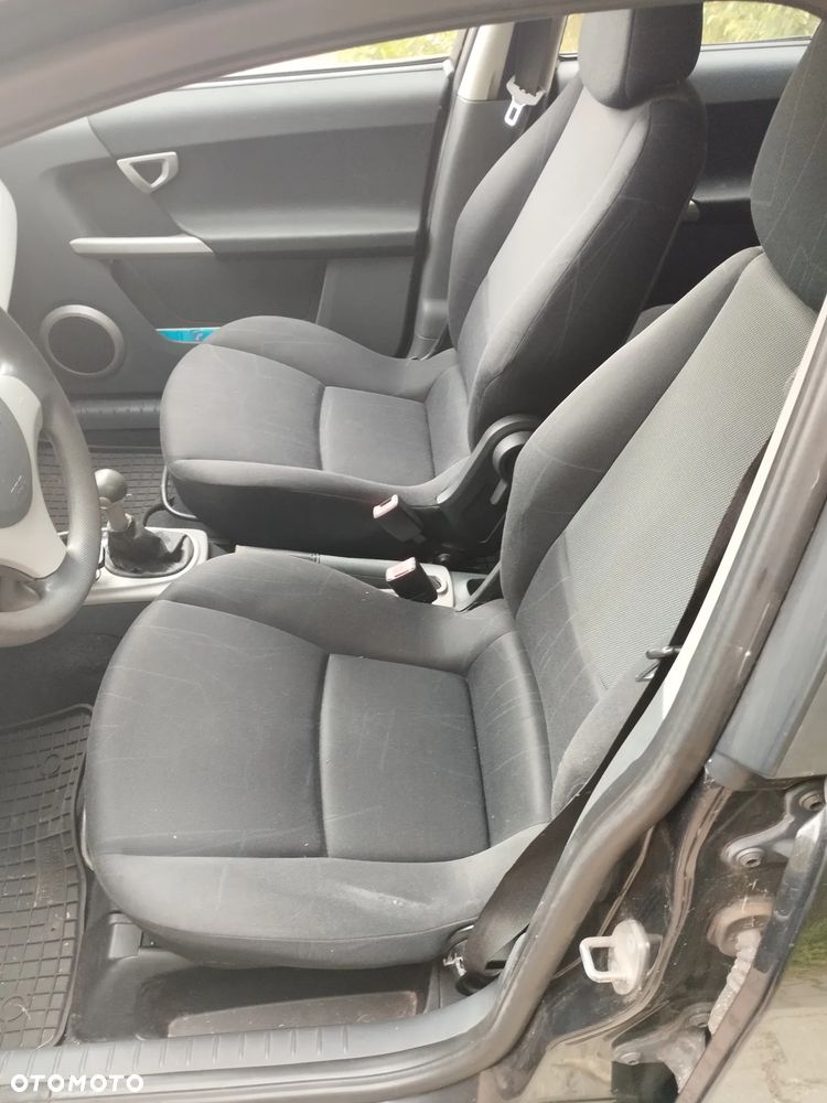 Smart Forfour pulse - 7