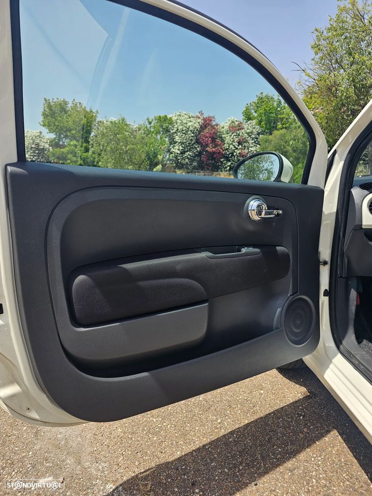 Fiat 500 - 7