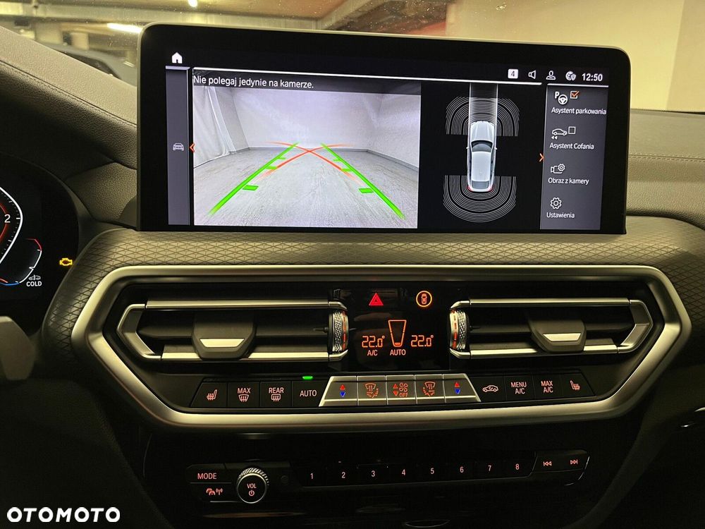 BMW X4 - 28