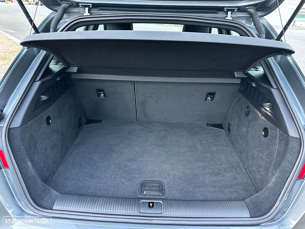 Audi A3 Sportback 1.6 TDI S-line - 39