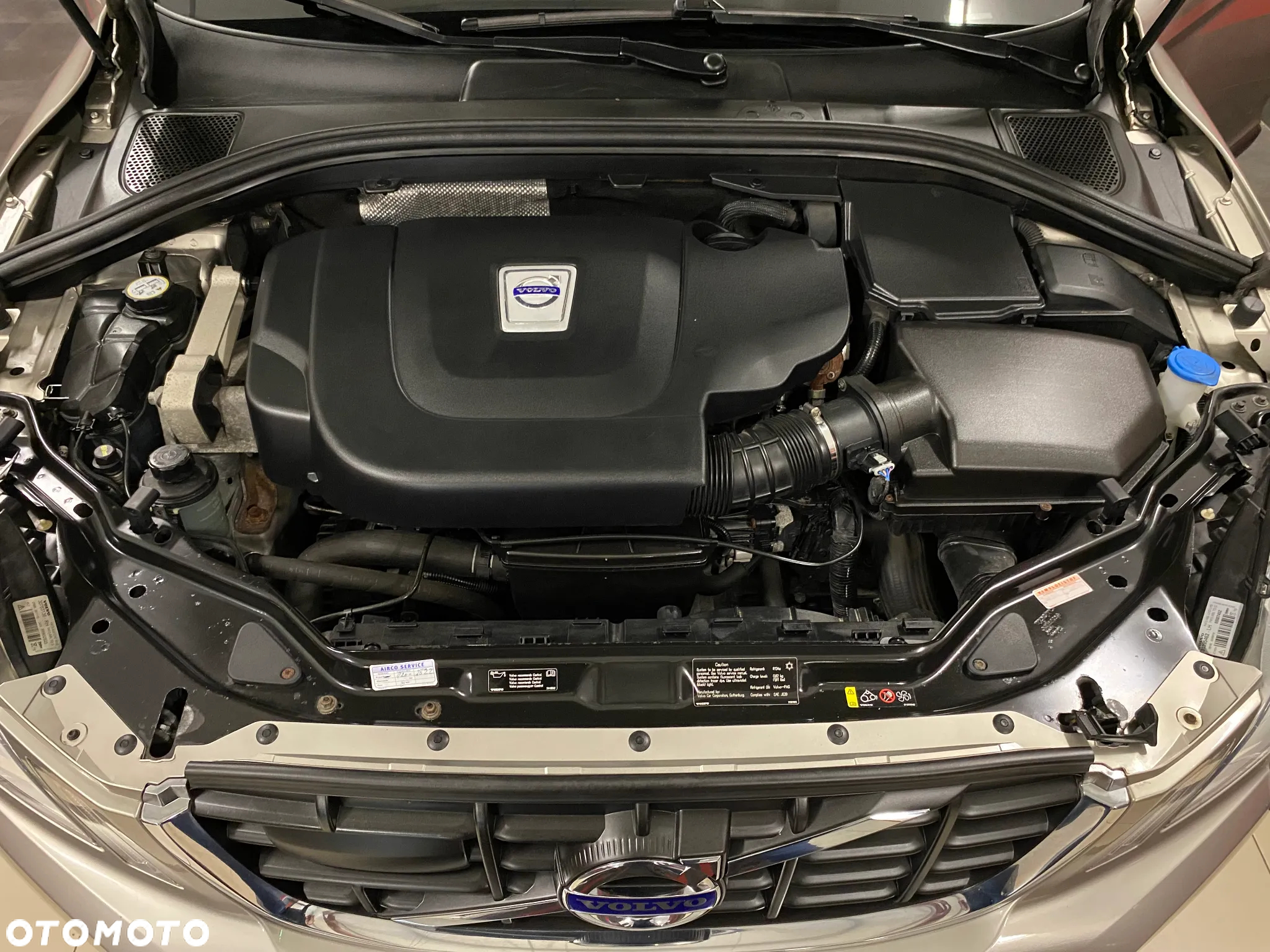 Volvo XC 60 D3 Summum - 25