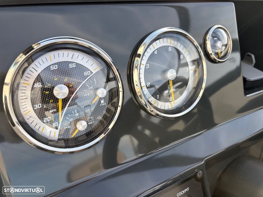 Bayliner V20 OB - 14