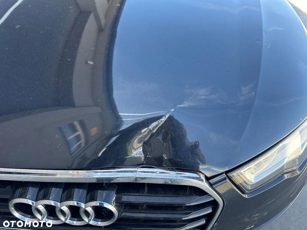 Audi A6 Avant 3.0 TDI Quattro S tronic - 16